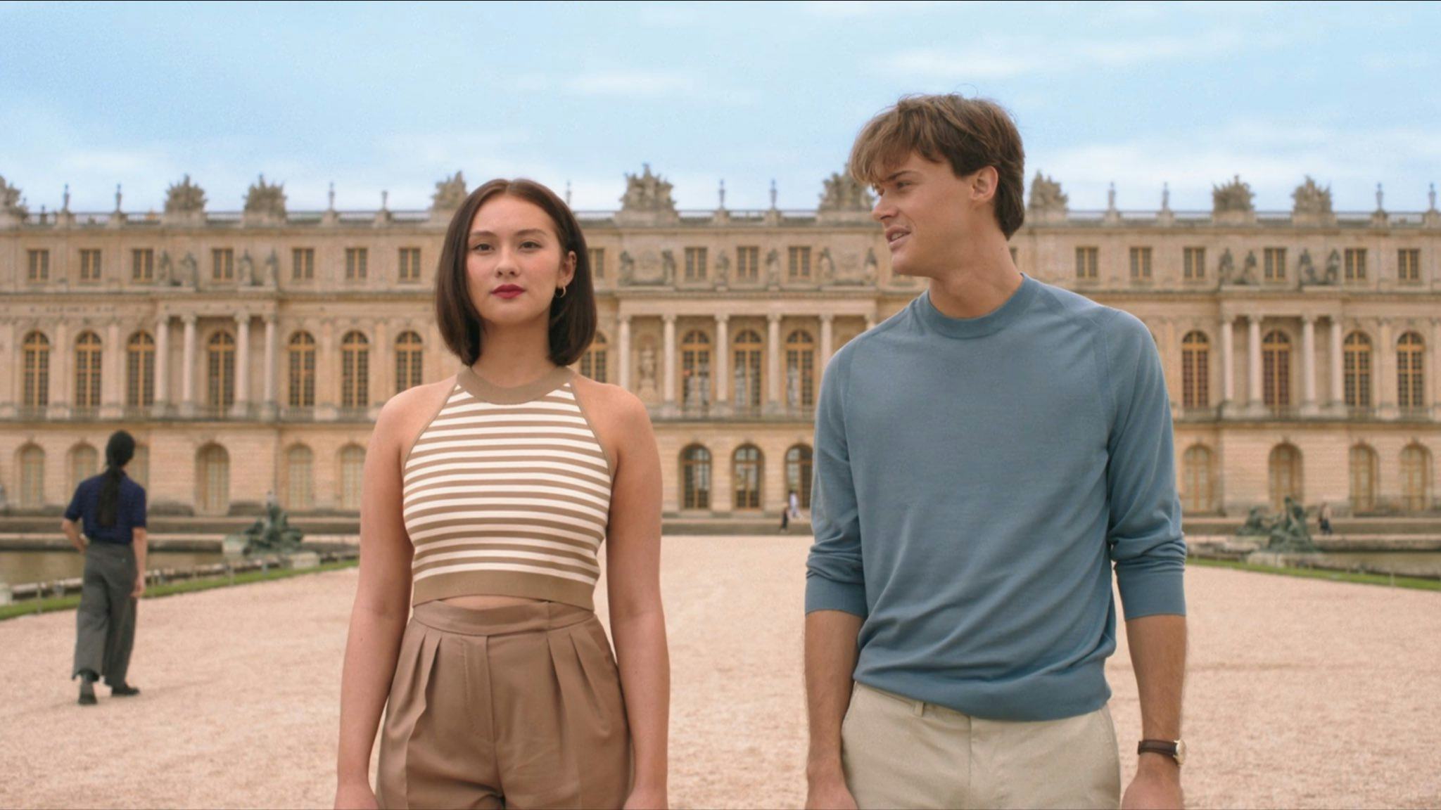 2048x1152 Every Change 'The Summer I Turned Pretty' Finale Made From The Book
