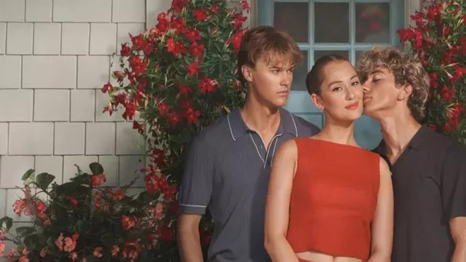 1600x900 The Summer I Turned Pretty Season 3 episodes: The Summer I Turned Pretty Season 3: Conrad or Jeremiah
