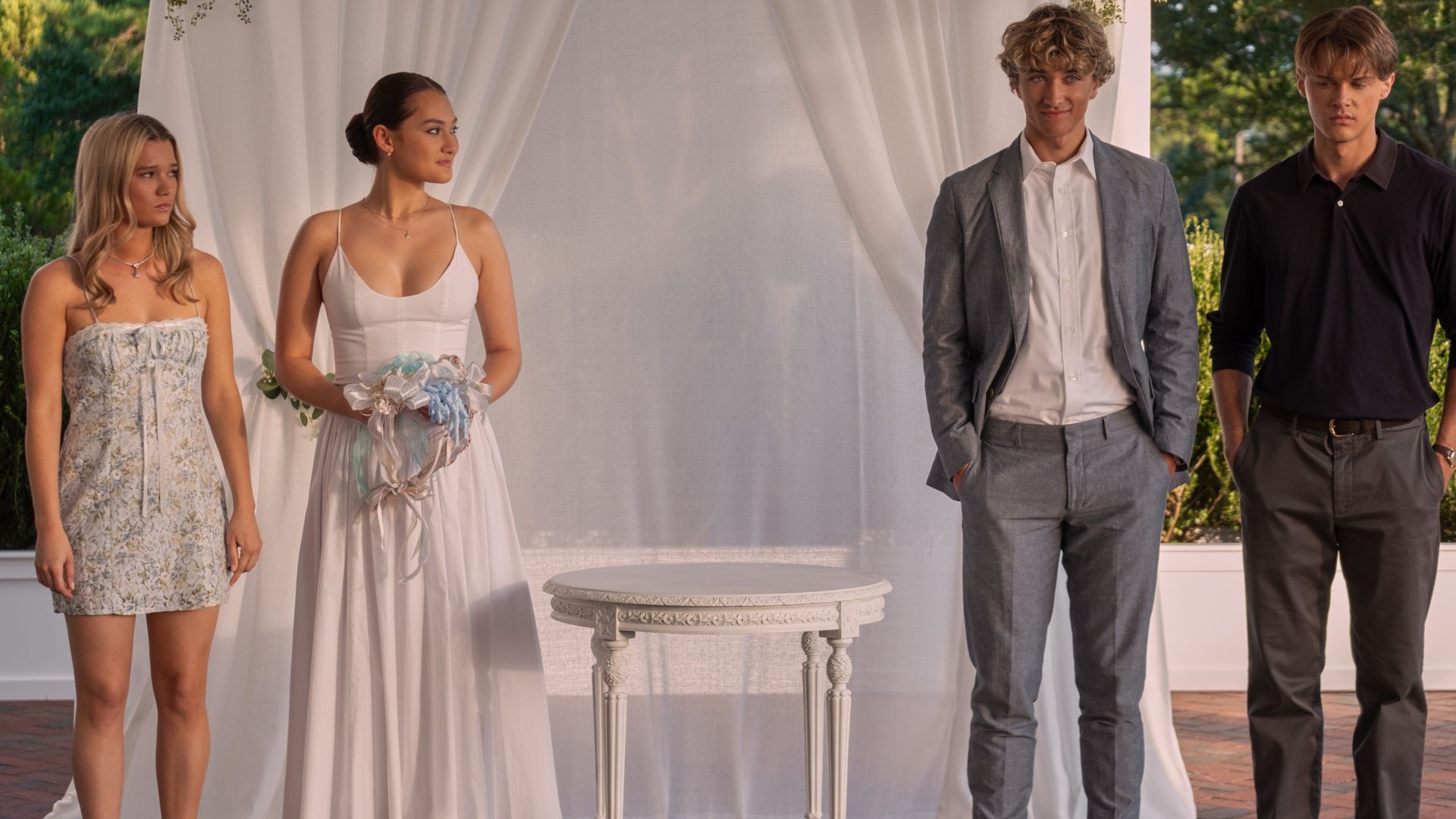 1920x1080 Does Belly End Up With Conrad? A Comprehensive 'The Summer I Turned Pretty' Finale Recap