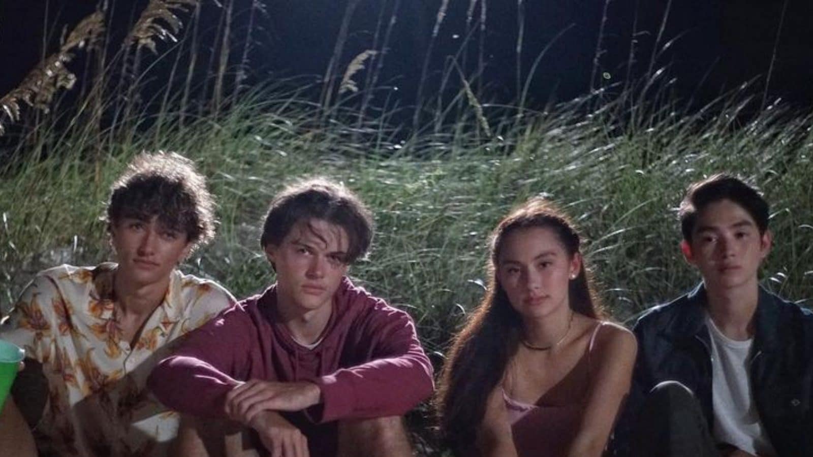1600x900 The Summer I Turned Pretty Review: A Feel Good Tale About Love Triangle, Friendship And Teenage