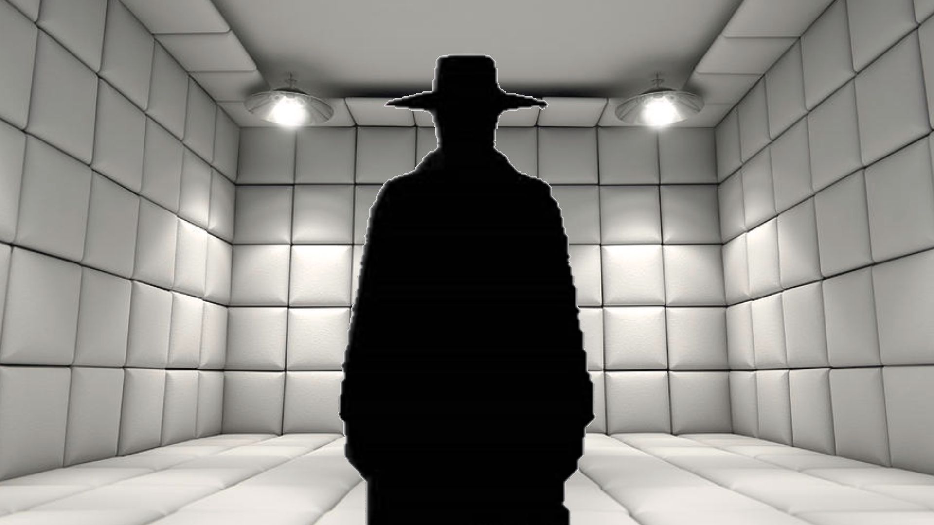 1920x1080 Hatman Wallpaper