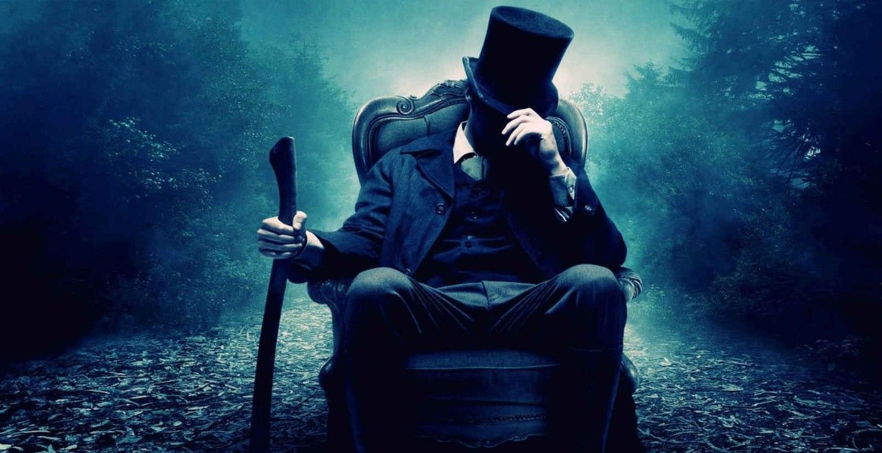 1280x658 Hatman Wallpaper