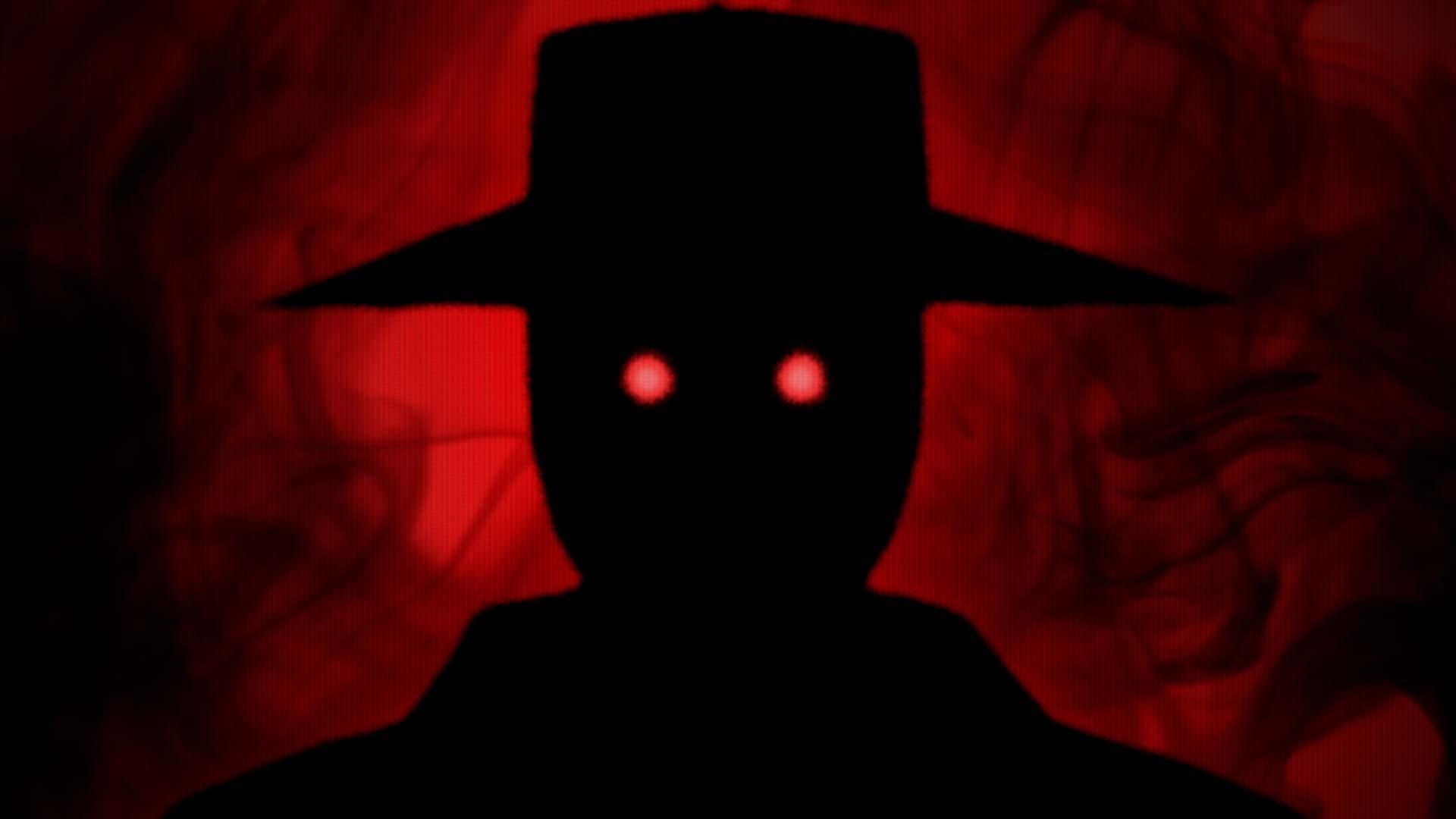 1920x1080 The Hat Man And The Shadow People