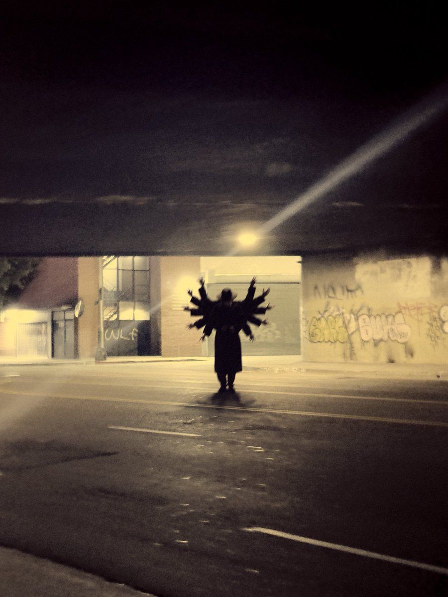 900x1200 The hatman