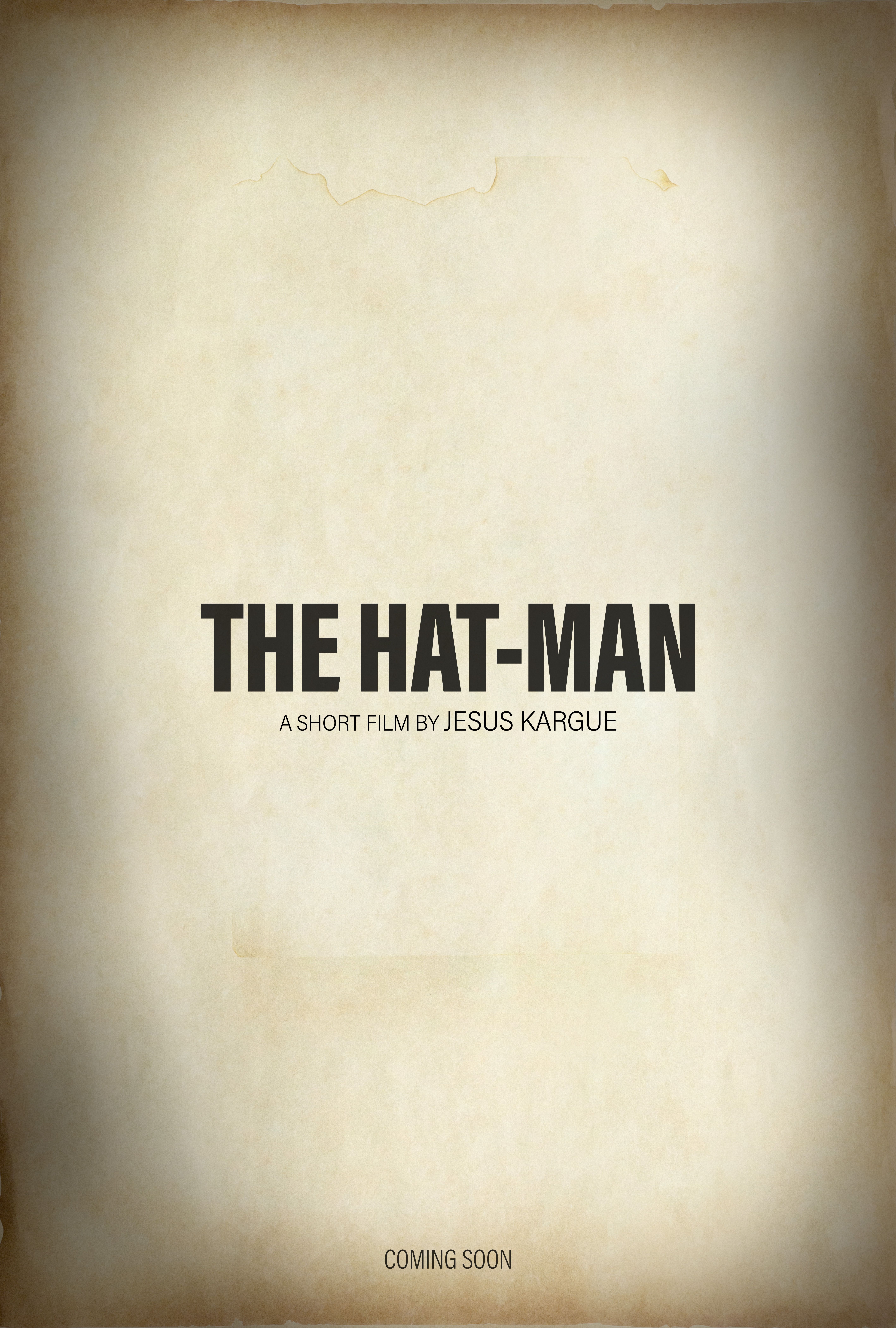 5670x8400 The Hat Man (2024)