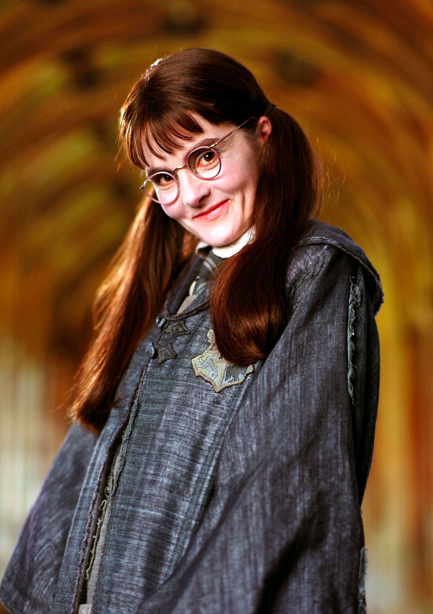 1500x2127 Moaning Myrtle Wallpaper