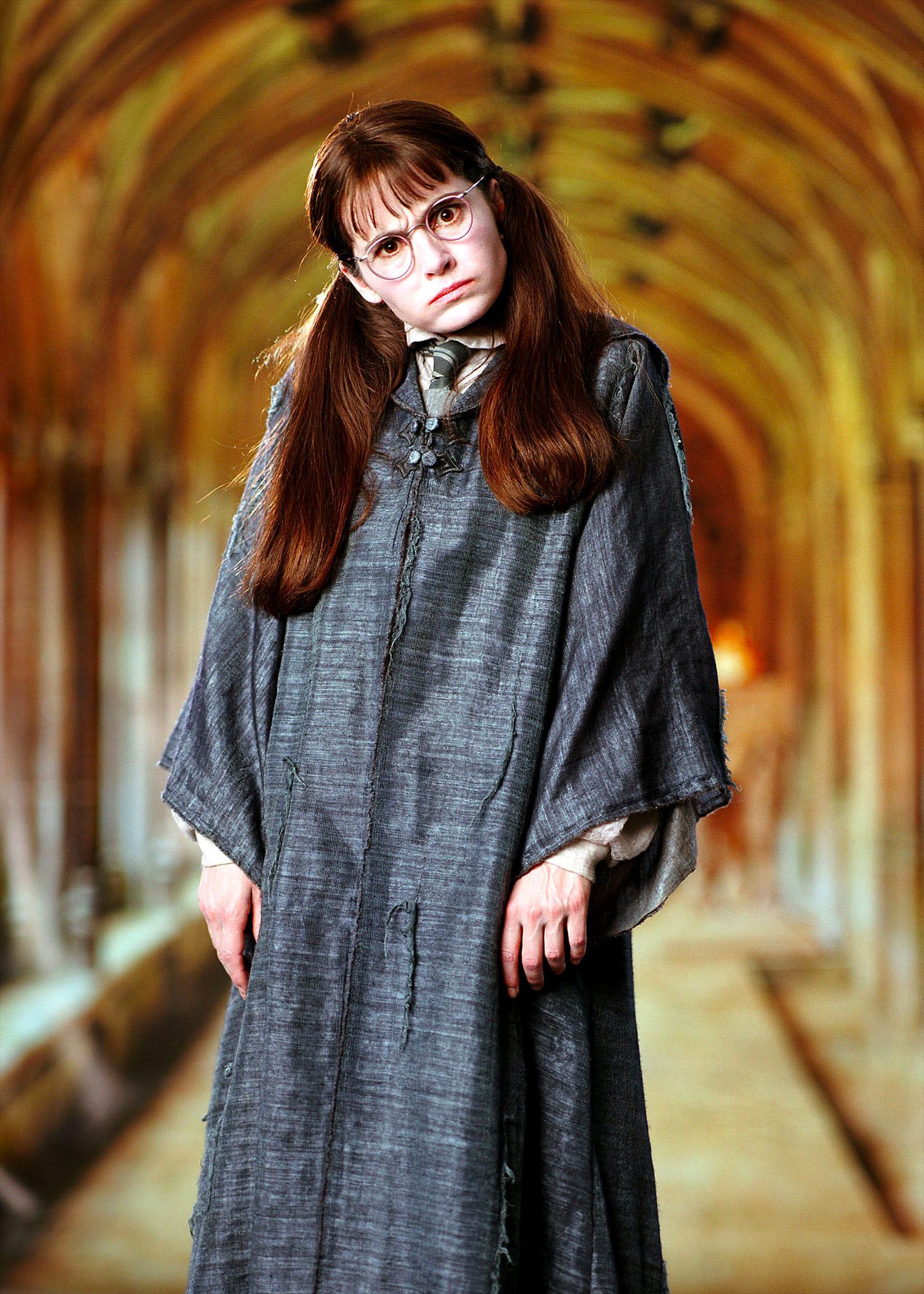 1500x2099 Moaning Myrtle Wallpaper