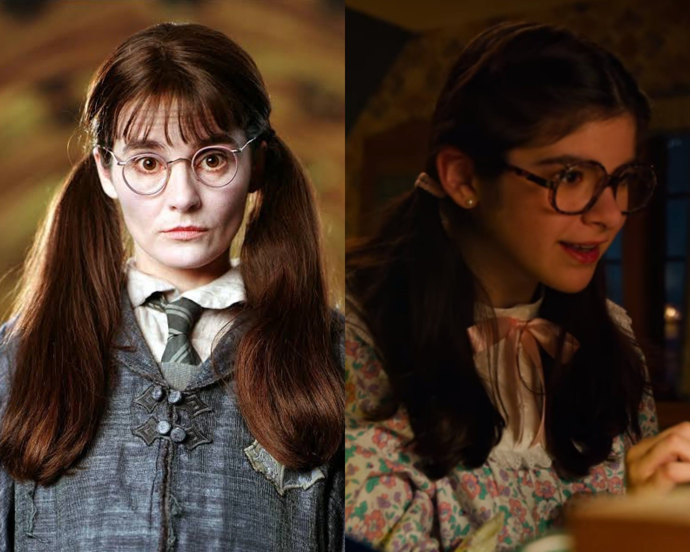 2400x1920 Moaning Myrtle Wallpaper