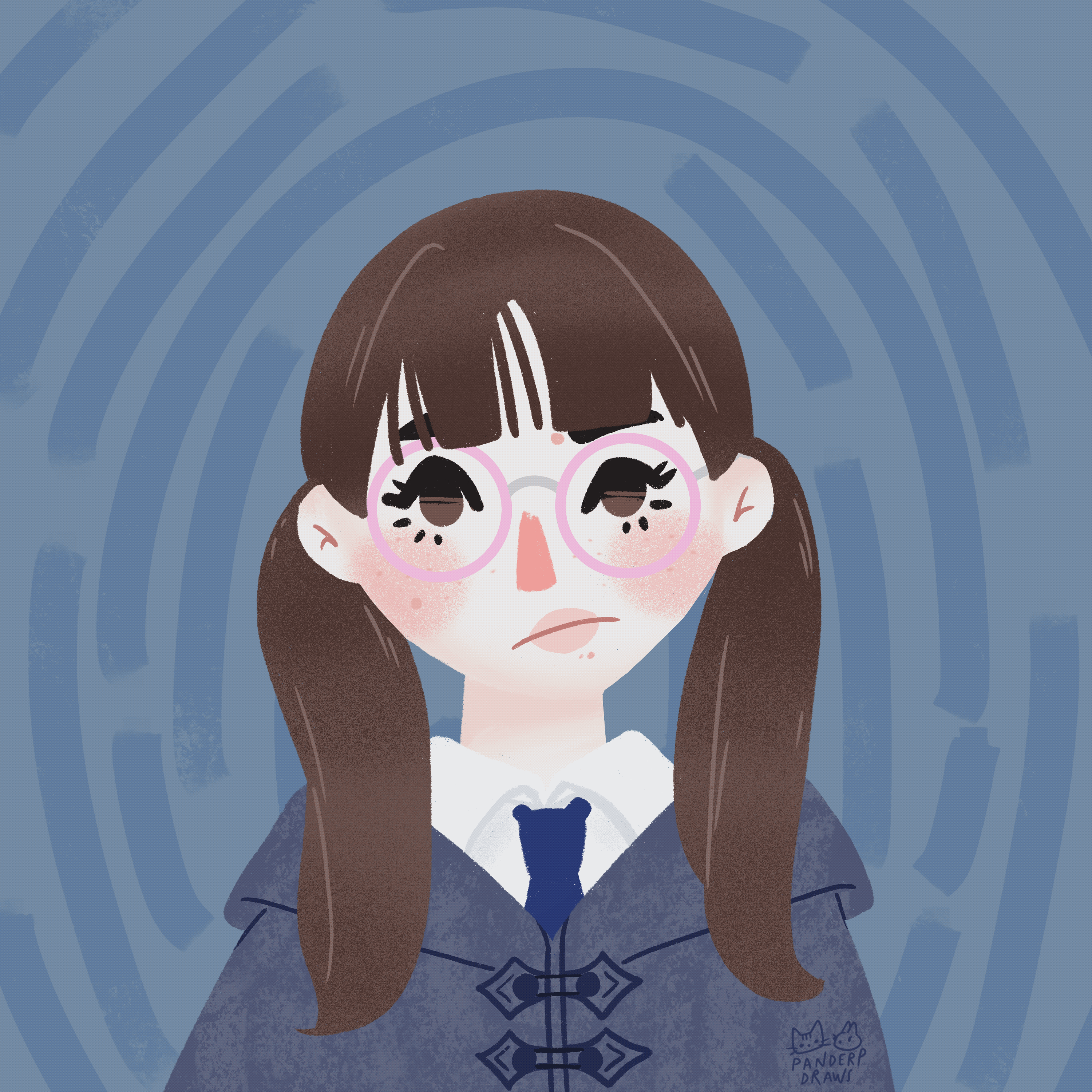 3000x3000 Moaning Myrtle