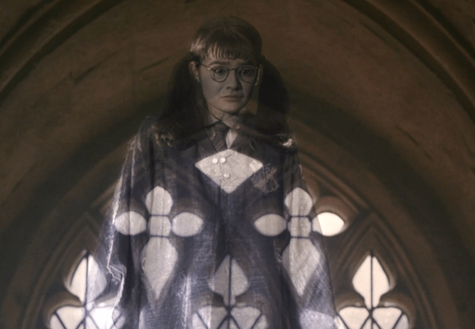 1800x1248 Moaning Myrtle. Official Harry Potter Encyclopedia