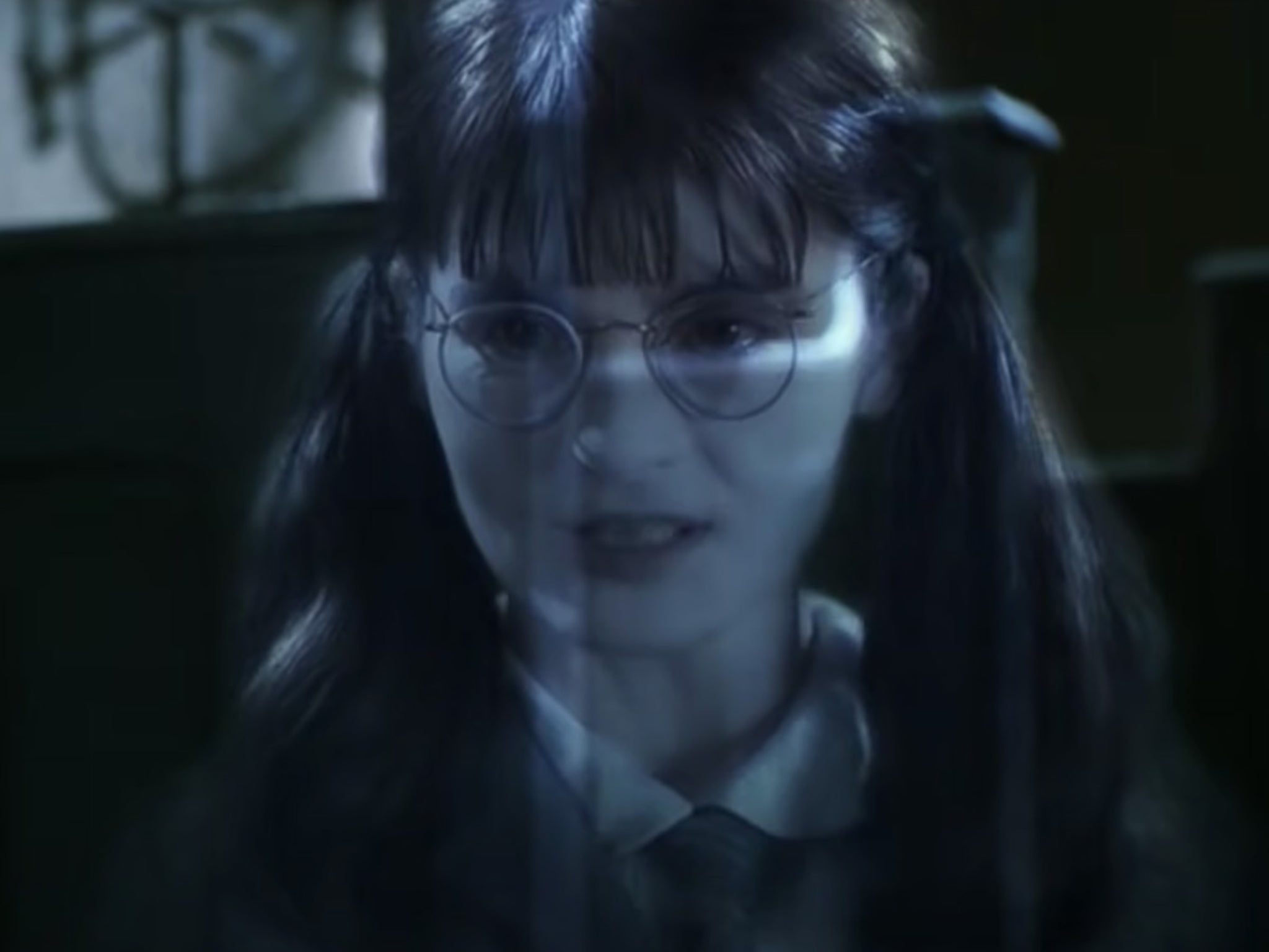 2048x1536 Moaning Myrtle in 'Harry Potter' 'Memba Her?!