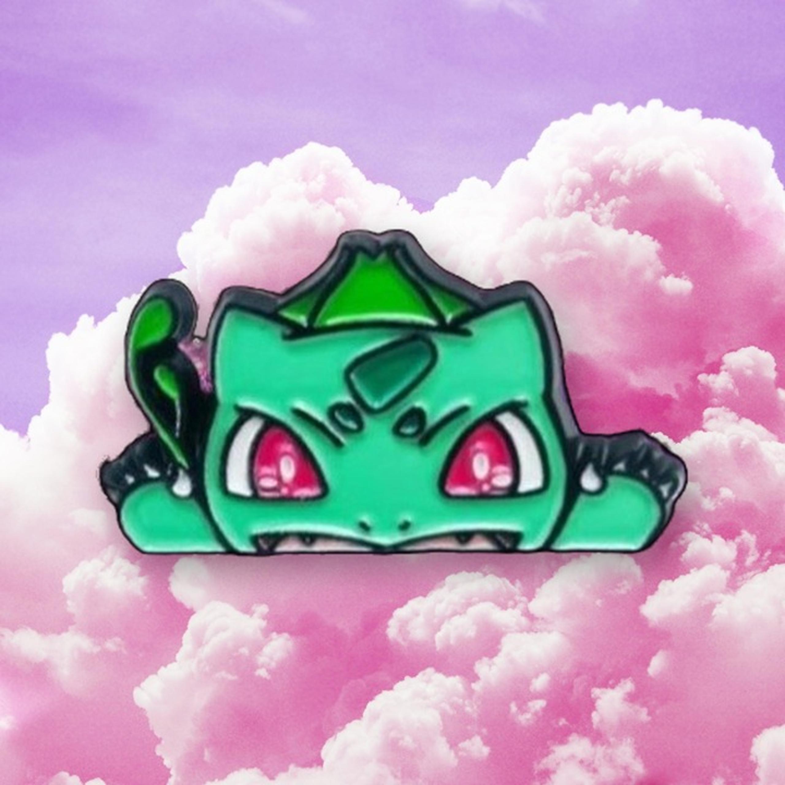 2560x2560 Tentomon Digimon Enamel Pin Adventure Rookie