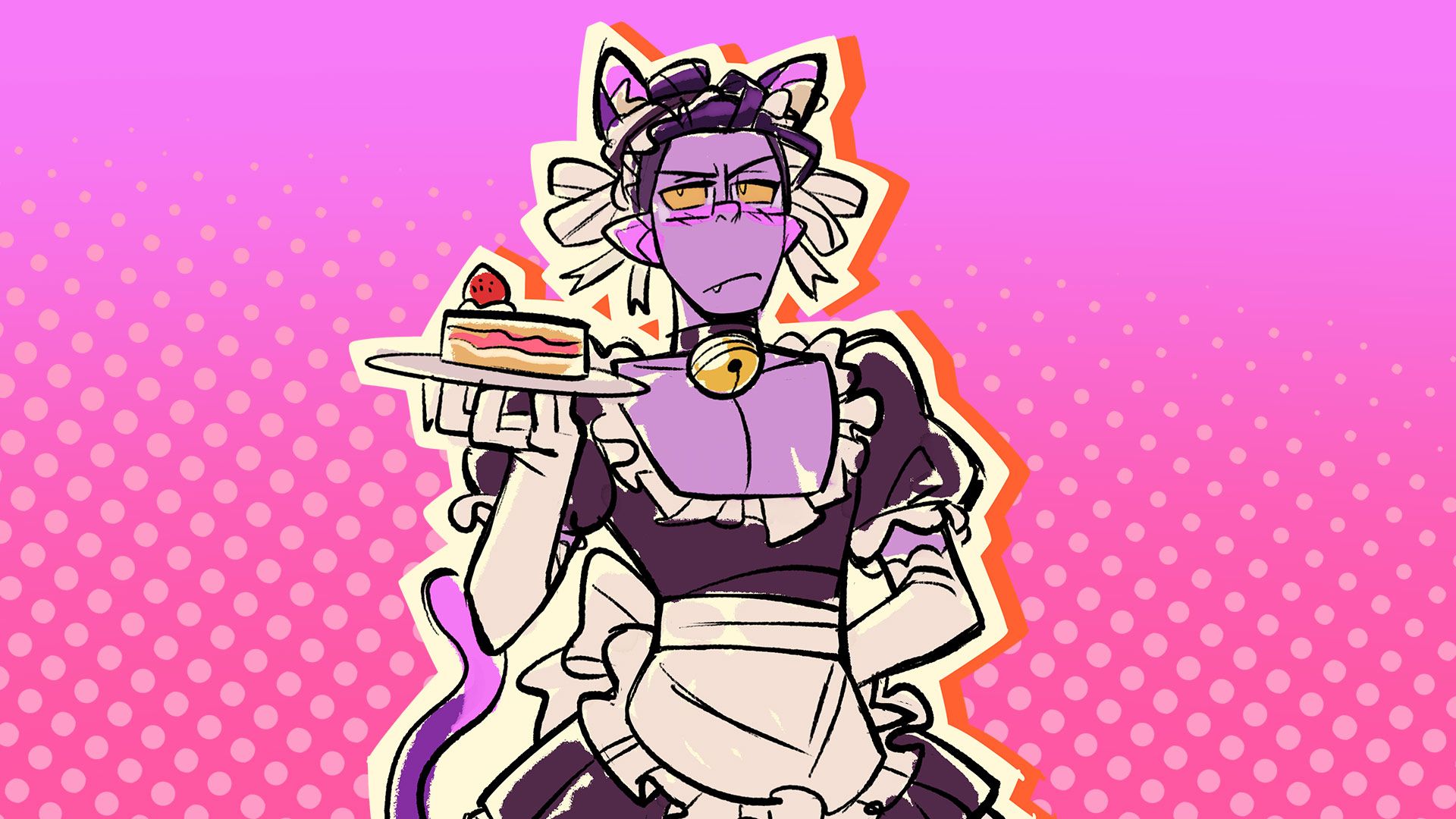 1920x1080 Monster Prom 4: Monster Con Community Items · SteamDB