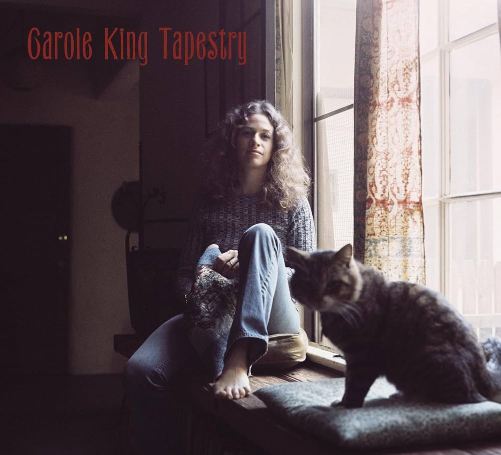 1000x909 Wallpaper Carole King Greatest Hits Vinyl Carole King Tapestry Hyde Park SACD Carole King