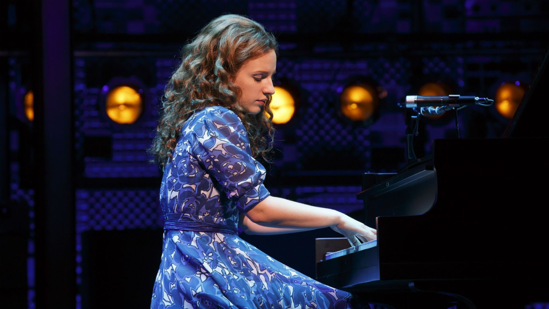 1920x1080 Broadway's Carole King Musical 'Beautiful' Heads to London's West End