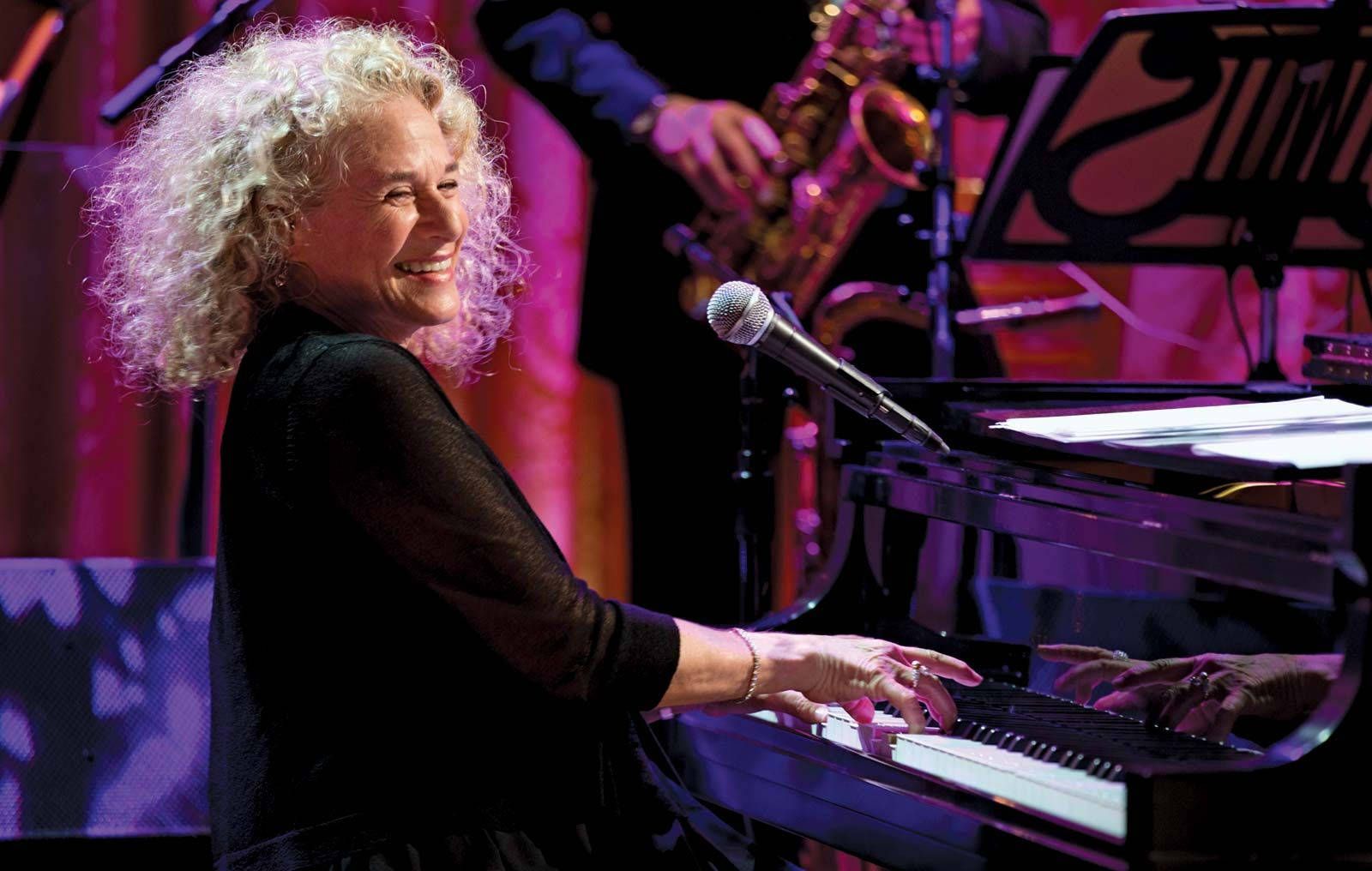 1600x1016 Carole King HD Wallpaper (100++)