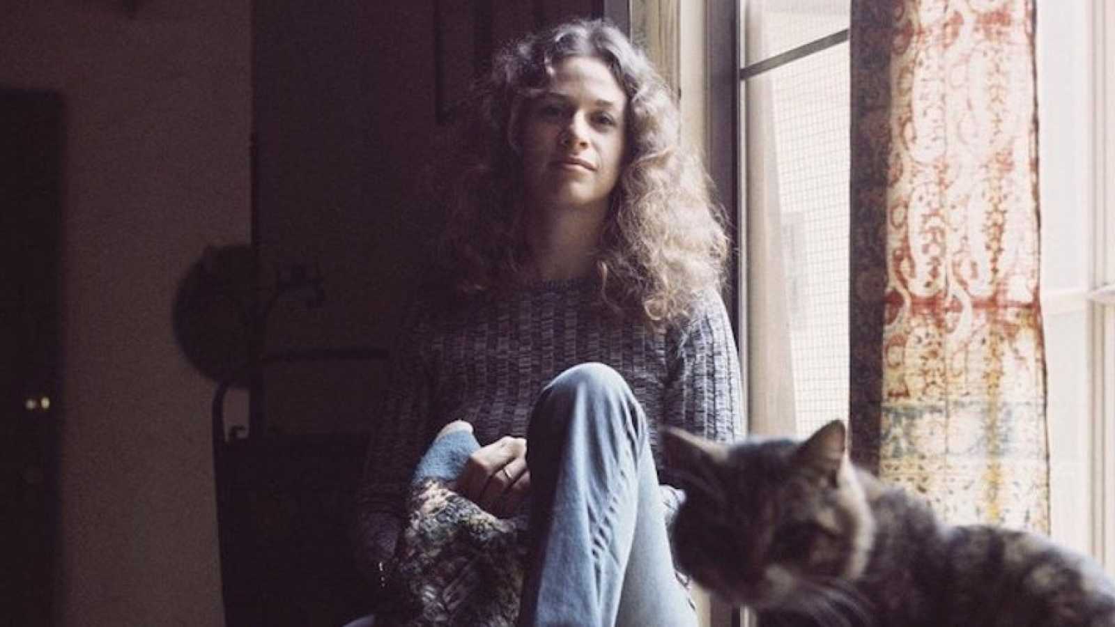1600x900 Ebay Audio Cd Tapestry Carole King Album Tapestry: La Revolución Tranquila De Carole King