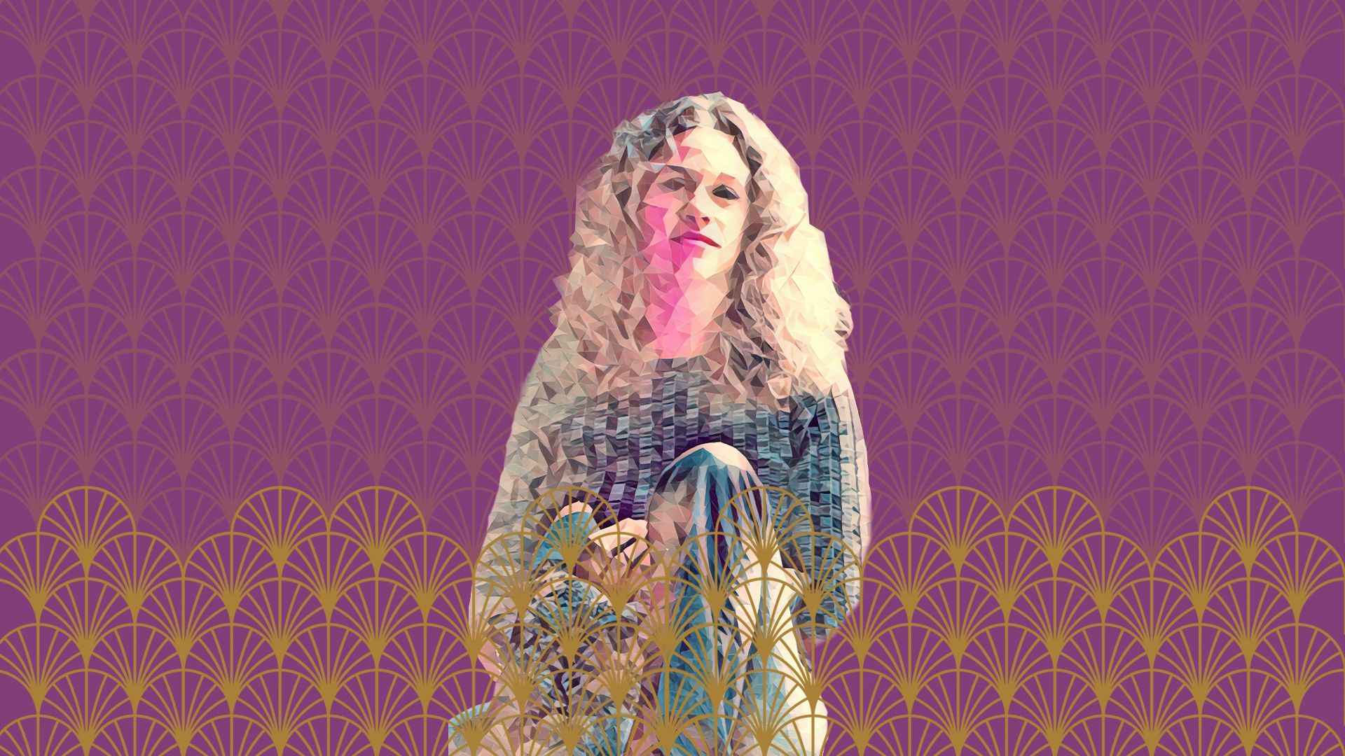 1920x1080 NATURAL WOMAN: The Ruby Room Series Theater Heritage