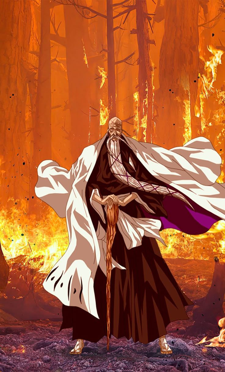 736x1216 Yamamoto Genryusai