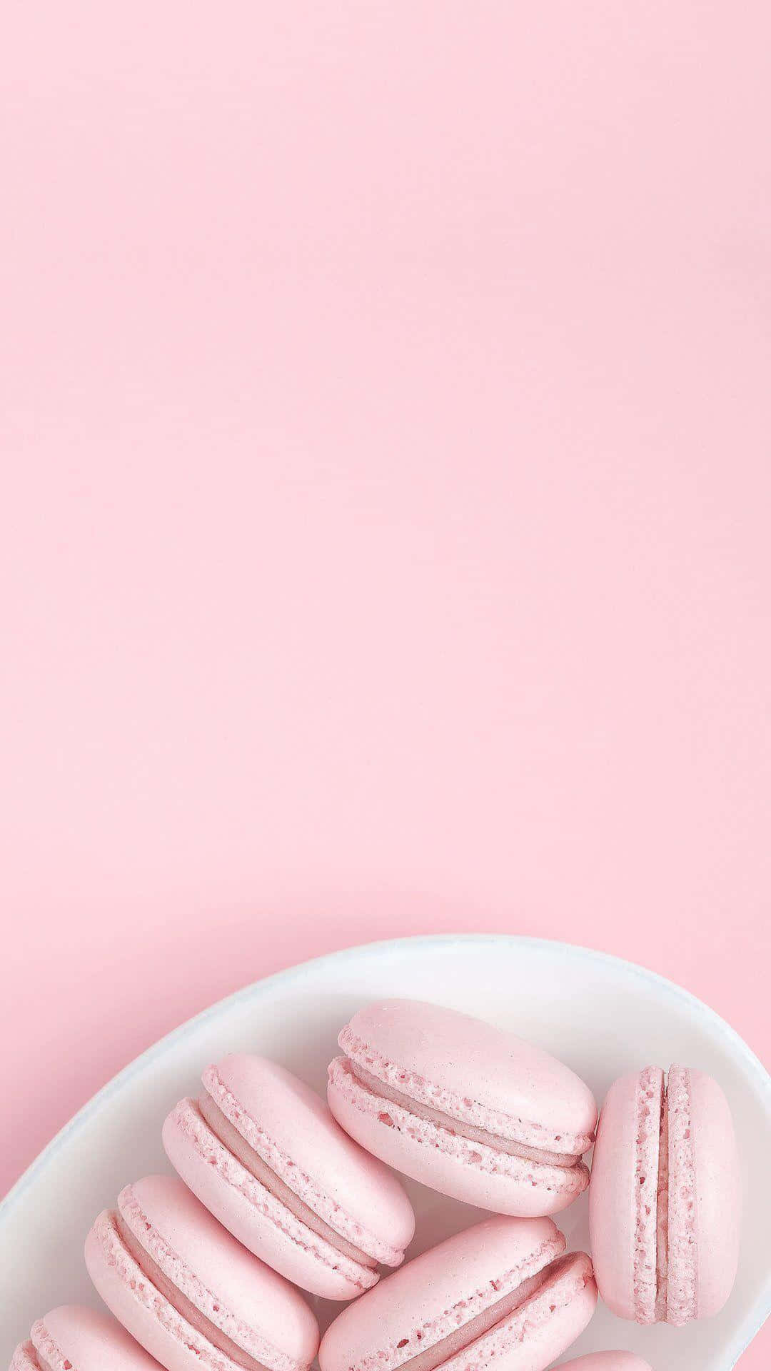 1080x1920 Dessert iPhone Wallpaper