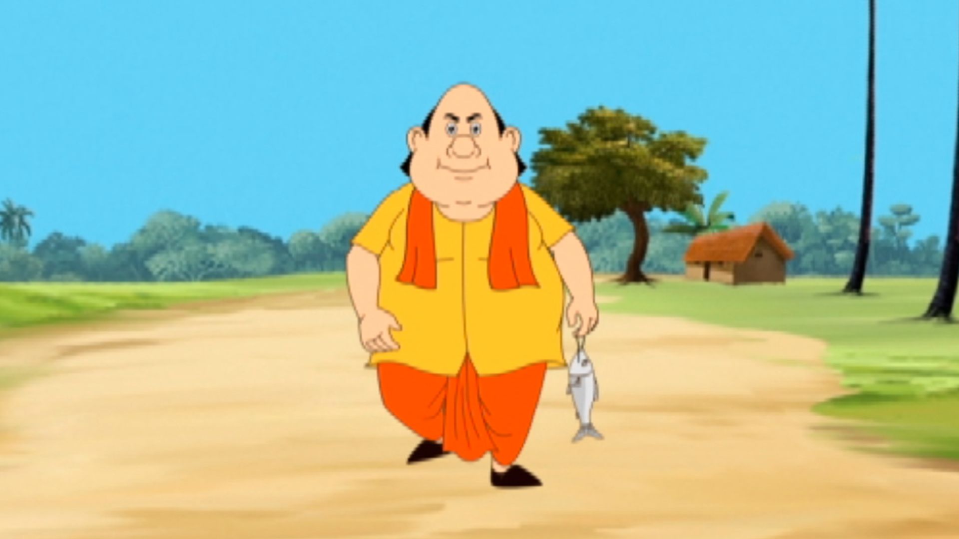 1920x1080 Watch Gopal Bhar Episode No. 678 TV Series Online