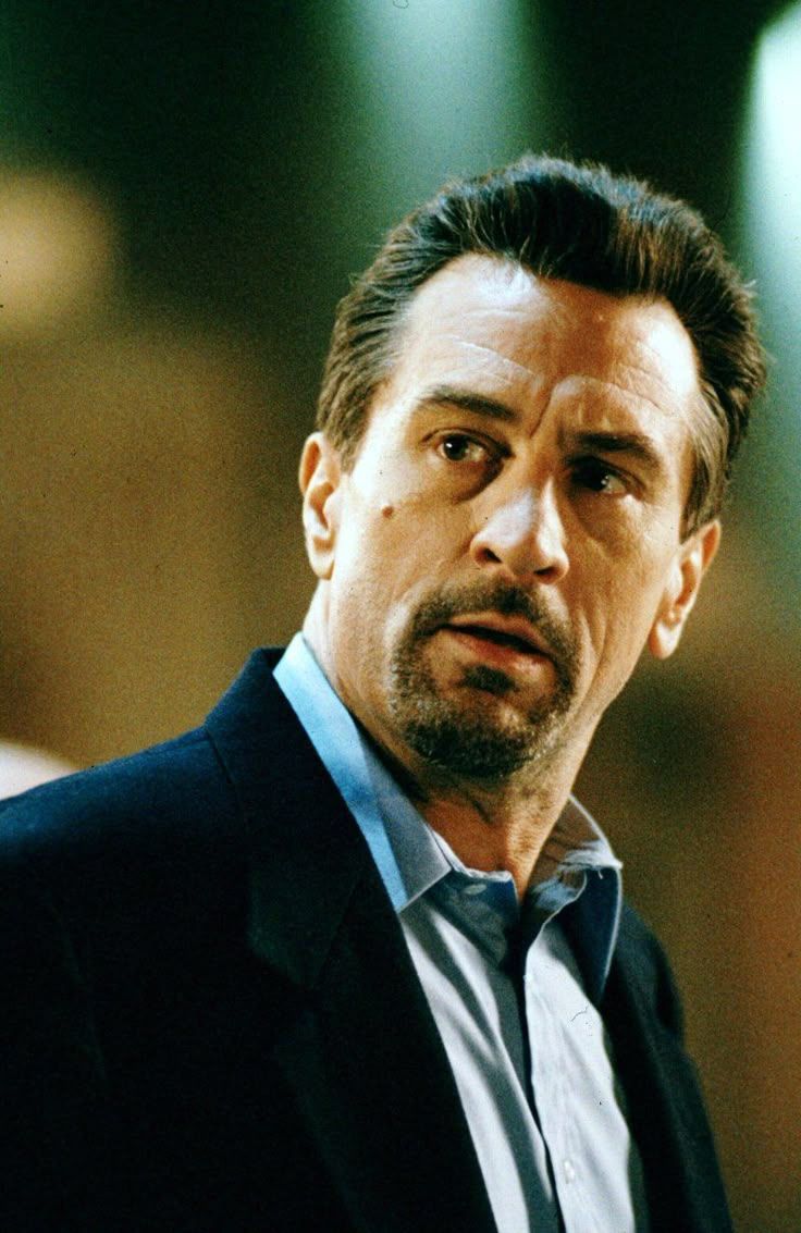 736x1133 Heat (1995)