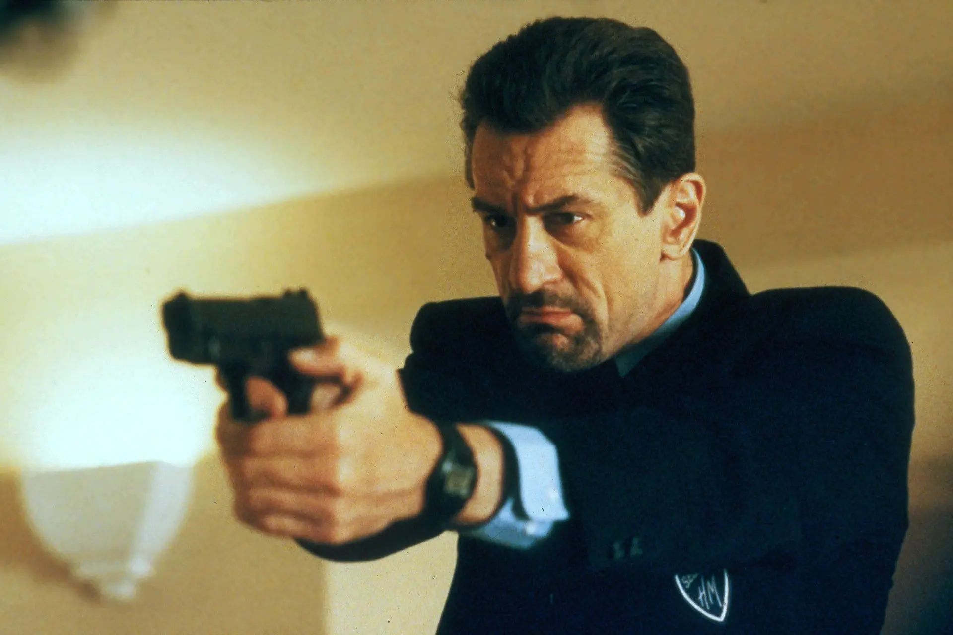 1920x1280 Heat (Movie) Wallpaper
