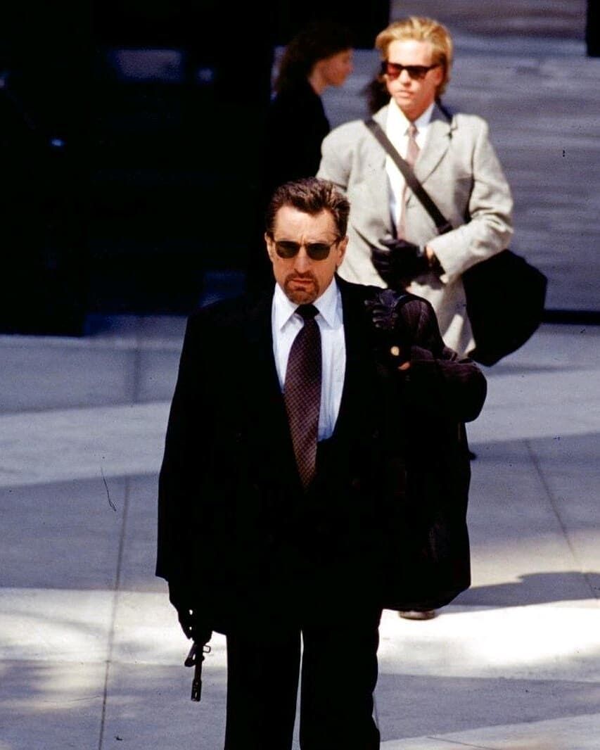 853x1066 Heat (1995)