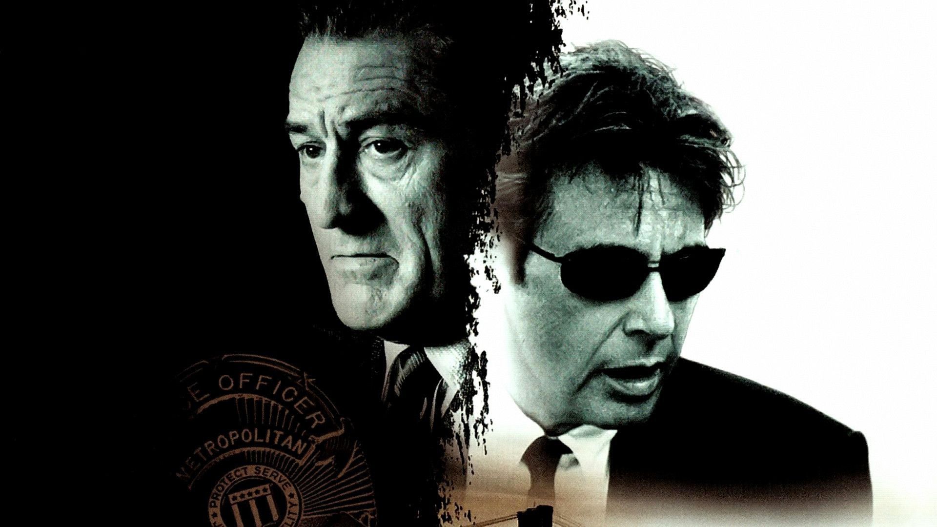 1920x1080 Download Al Pacino Robert De Niro Movie Righteous Kill HD Wallpaperx1080