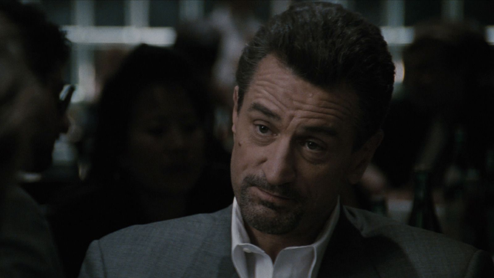 1600x900 One Of Michael Mann's Favorite Moments In Heat Highlights What Makes Robert De Niro's Performance Great