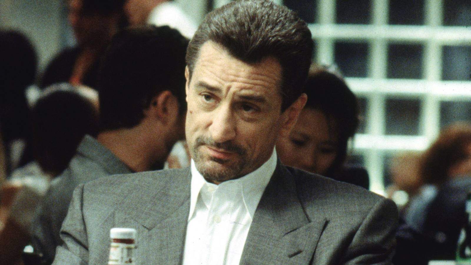 1600x900 Al Pacino & Robert De Niro Turned a 1995 Crime Classic Into Cinema's Most Untouchable Heist Flick