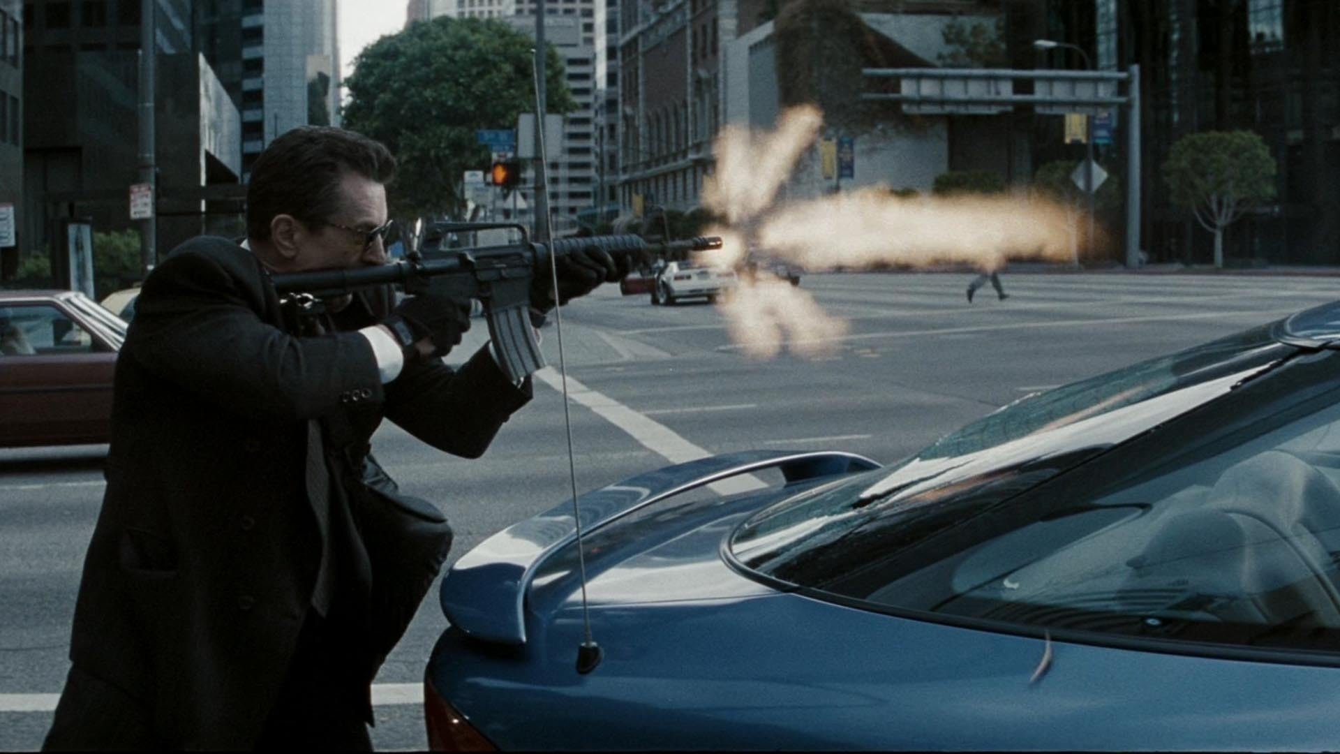 1920x1080 Bobby's World: Heat (1995) Film Journal
