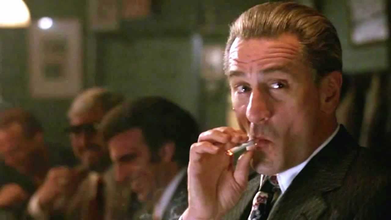 1280x720 Actor Profile: Robert DeNiro