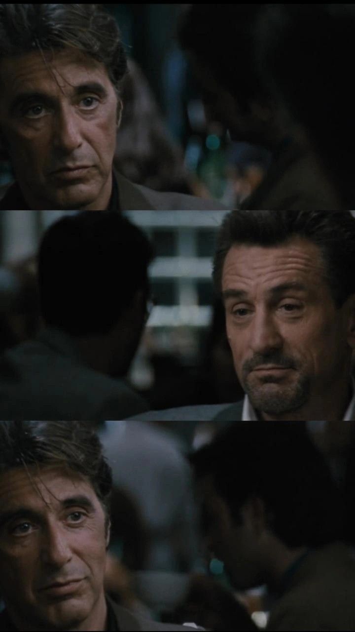 720x1280 Robert de niro. Memes, Al pacino