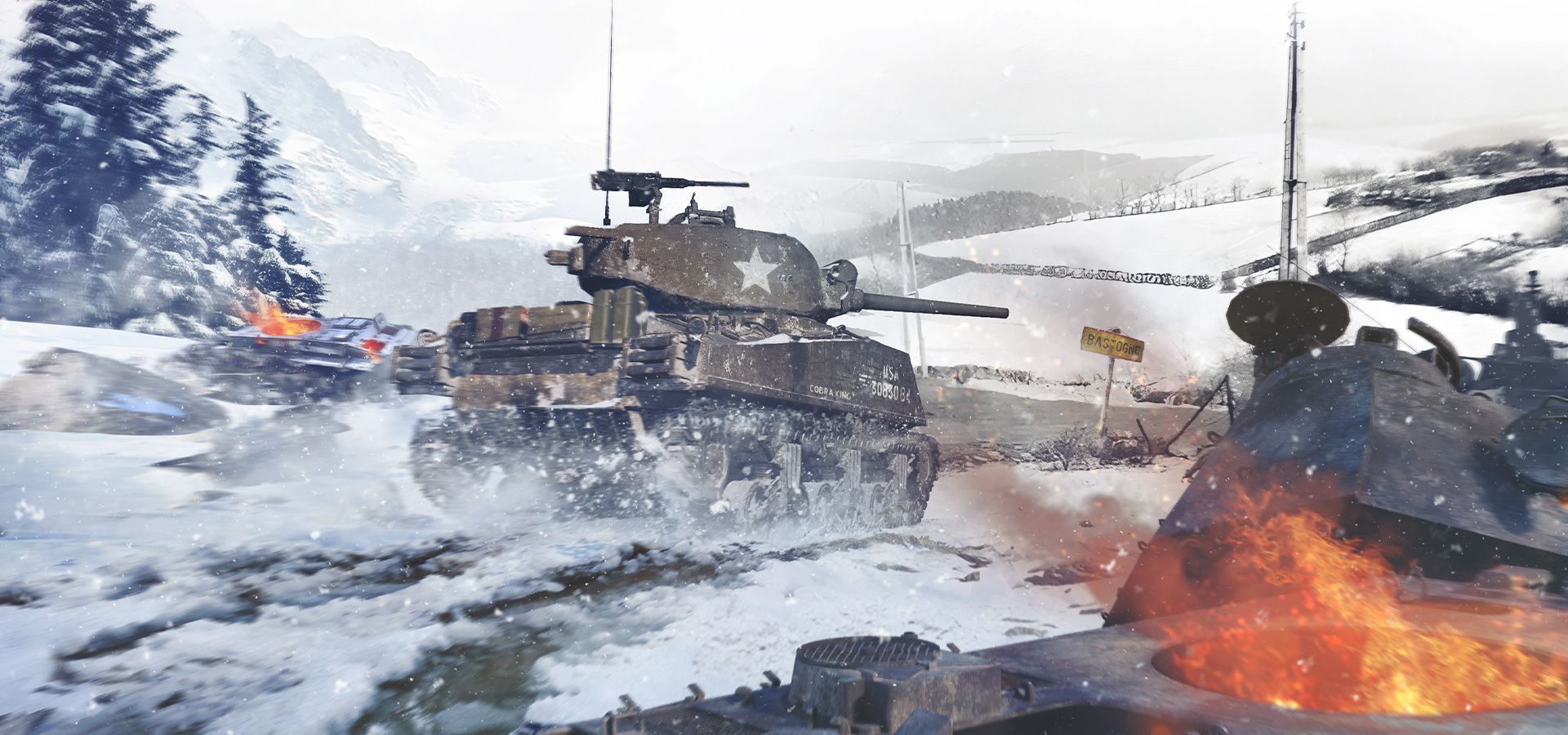 1920x900 WoT: Special Missions