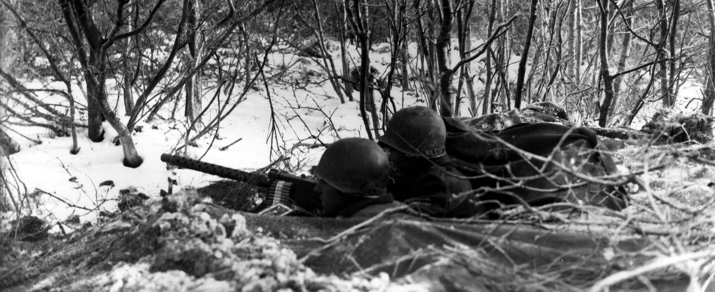 1400x573 Four Veterans, four perspectives of the Battle of the Bulge