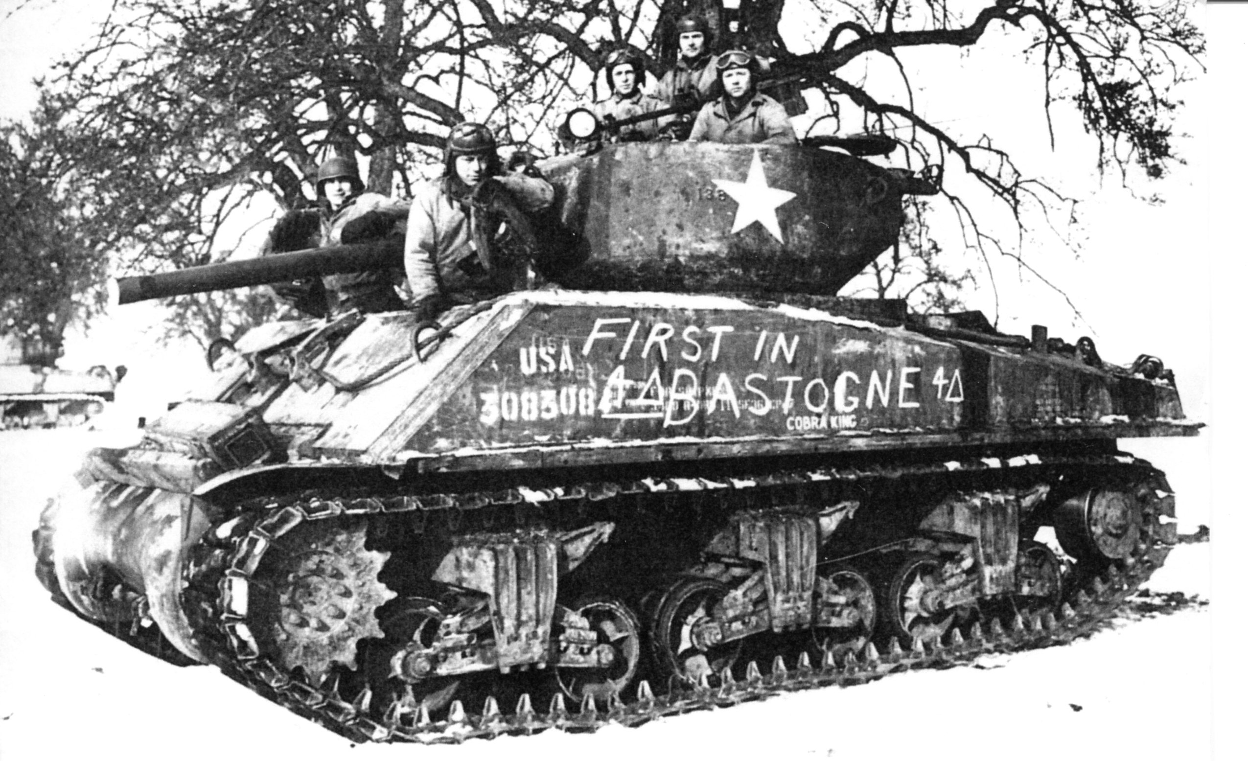 2550x1555 Battle of the Bulge Association®. Honoring the Veterans, Preserving Their Legacy