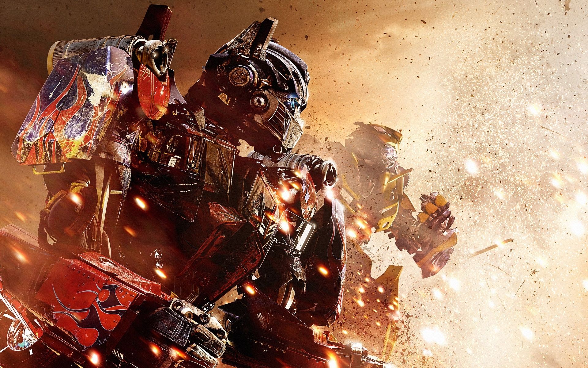 1920x1200 Transformers Phone Wallpaper: Free 4K & HD Downloads