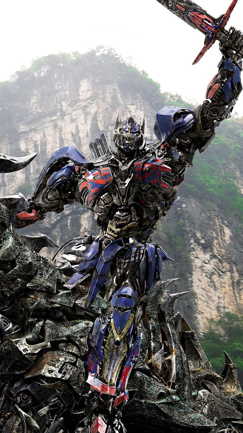 800x1422 Transformers iPhone, Transformers, HD phone wallpaper