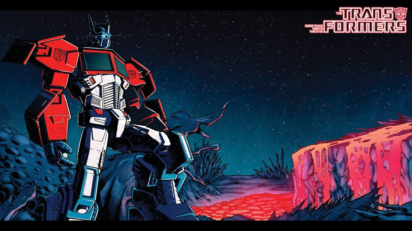 1366x768 Transformers, Transformer Wallpaper HD / Desktop and Mobile Background