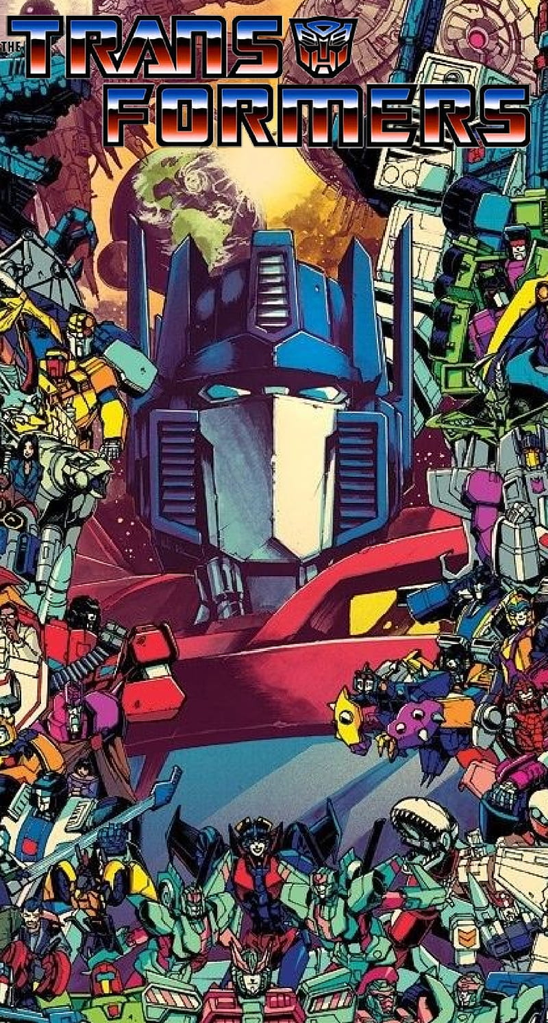 800x1493 HD autobots wallpaper
