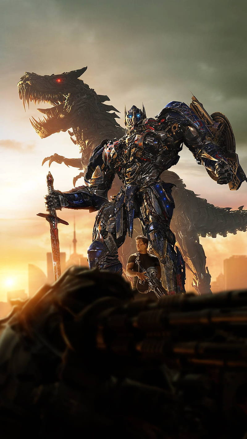 800x1422 Transformers, age of the extinction, HD phone wallpaper