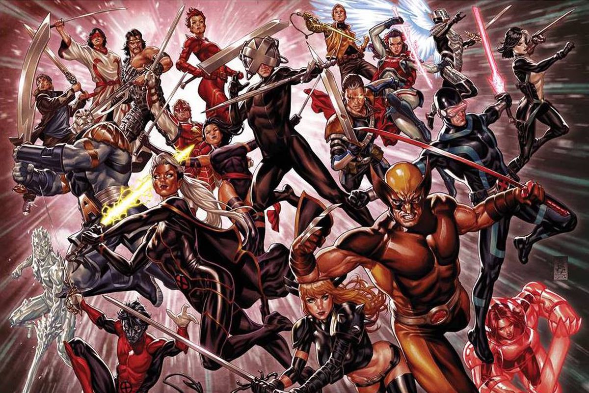 1200x800 the xmen krakoa era has produced some of the best marvel art i've seen lately
