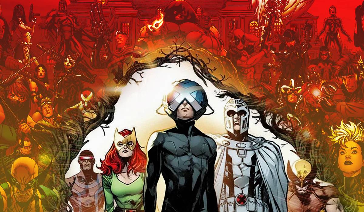 1200x700 The Krakoa Era Is One Of The X Men's Best Periods Ever