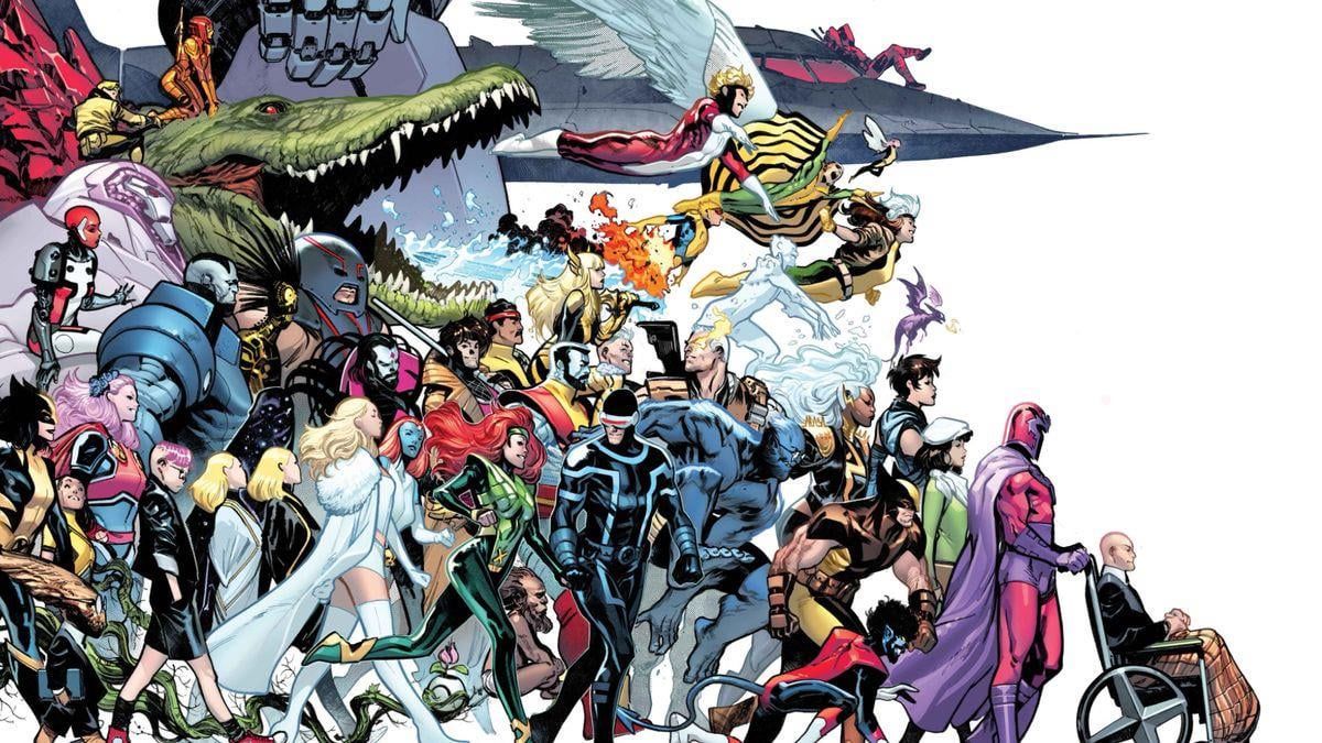 1200x675 The Complete X Men Krakoa Era Was Whooping 727 Issues!