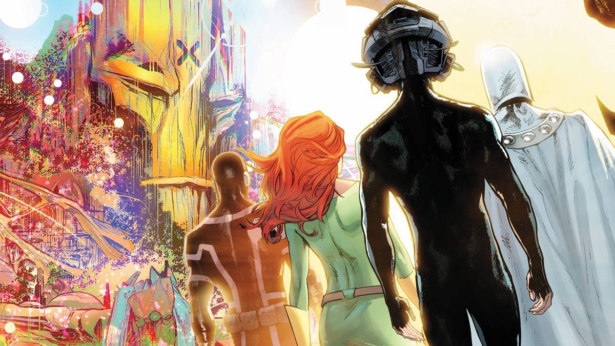 1200x675 I Wish X Men's Krakoa Era Could Last Forever, But I'm Convinced We Just Got Its Best Possible Ending