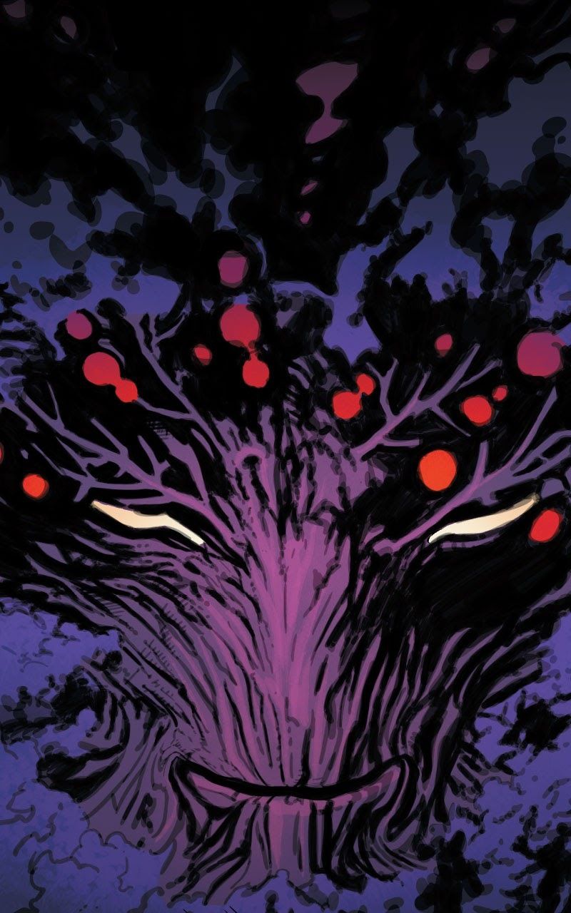 800x1280 Krakoa screenshots, image and picture