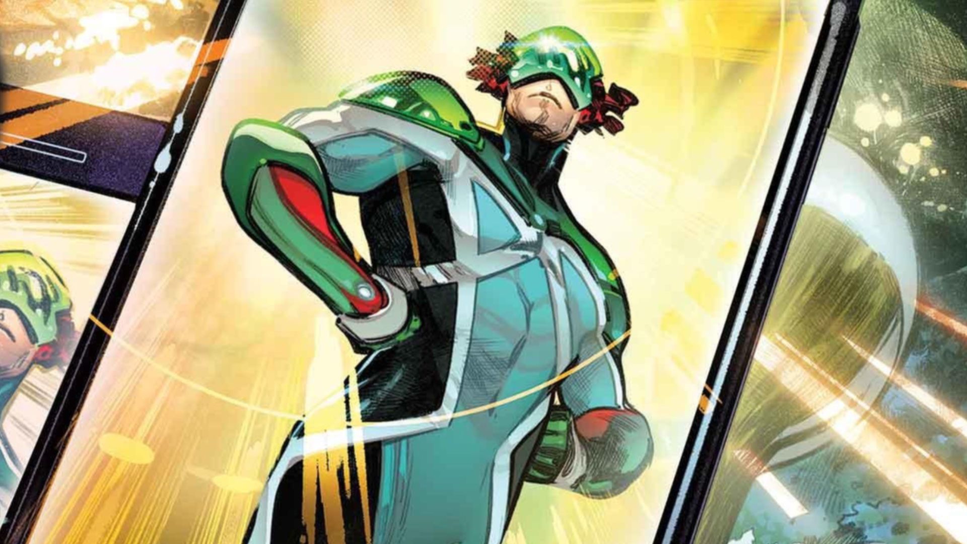 1920x1080 Move Over Captain America Captain Krakoa Of The X Men