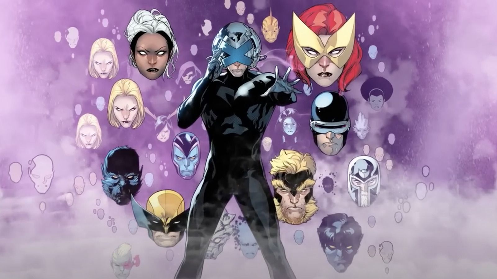 1600x900 The 10 Best Marvel Comics From The X Men's Krakoa Era, Ranked