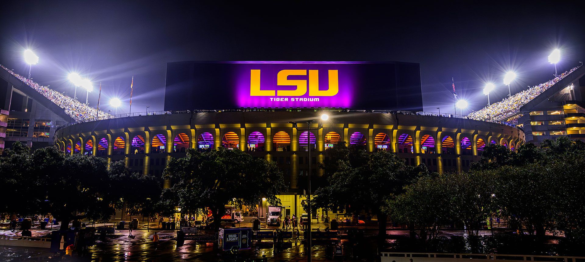 1920x860 Corporate Partners of LSU Athletics.net Official Website of LSU Athletics